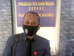 Advokat Ali Antonius Ditahan Kejati NTT, LKBH Fakultas Hukum Undana Nyatakan Turut Berduka Cita