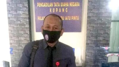 Advokat Ali Antonius Ditahan Kejati NTT, LKBH Fakultas Hukum Undana Nyatakan Turut Berduka Cita