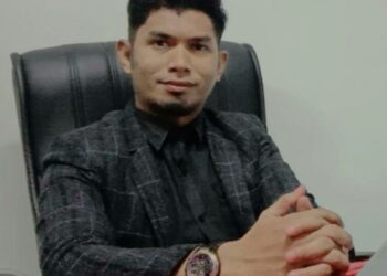 Kasus Ali Antonius Dapat Perhatian Akademisi Universitas Muhamadiyah Kupang