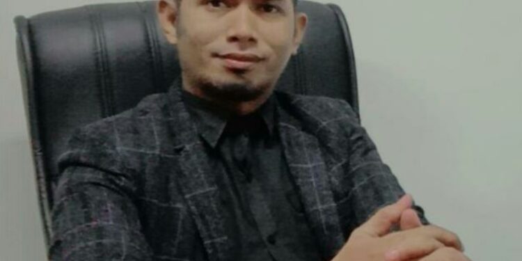 Kasus Ali Antonius Dapat Perhatian Akademisi Universitas Muhamadiyah Kupang