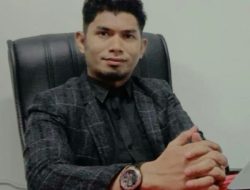 Kasus Ali Antonius Dapat Perhatian Akademisi Universitas Muhamadiyah Kupang