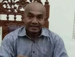 Kajati NTT Yulianto Loyo Hadapi Absalom Sine Cs, Tapi Semangat Cokok Advokat Ali Antonius