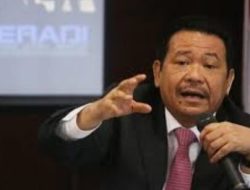 Ketua DPN Peradi, Profesor Otto Hasibuan: Terkait Rahasia Jabatan, Advokat Anton Ali Bisa Tolak Beri Keterangan
