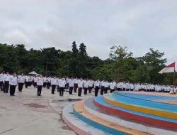 Alo Kedang Dari Flotim Jadi Kadis PUPR, Dokter Hewan Pimpin Dinas Kesehatan Lembata