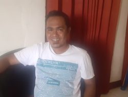 Soal Rp.25 Juta, Mantan Kuasa Hukum Debitur : Itu Tidak Benar Dan Itu Hanya Mengada-Ada