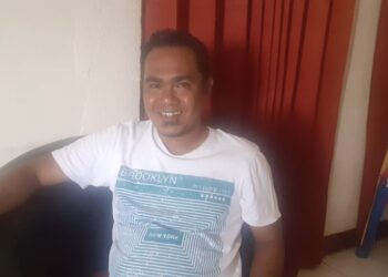 Soal Rp.25 Juta, Mantan Kuasa Hukum Debitur : Itu Tidak Benar Dan Itu Hanya Mengada-Ada