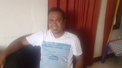 Soal Rp.25 Juta, Mantan Kuasa Hukum Debitur : Itu Tidak Benar Dan Itu Hanya Mengada-Ada