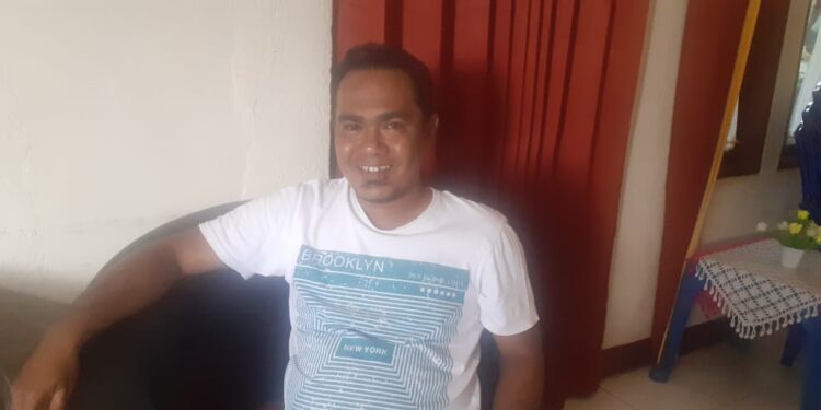 Soal Rp.25 Juta, Mantan Kuasa Hukum Debitur : Itu Tidak Benar Dan Itu Hanya Mengada-Ada