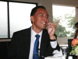 Dugaan Korupsi Mabar Mulai Serempet Advokat; 230 Advokat Peradi Dampingi Ali Antonius di Kejaksaan Tinggi NTT