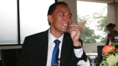 Dugaan Korupsi Mabar Mulai Serempet Advokat; 230 Advokat Peradi Dampingi Ali Antonius di Kejaksaan Tinggi NTT