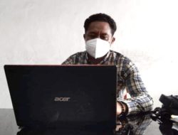 Bantu Siswa Belajar Secara Daring, Pemda Lembata Akan Bagi 650 iPad Untuk Siswa SD dan SMP