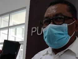 Vaksinasi Sinovac Covid-19 Perdana; Wakil Bupati : Seperti Semut Gigit, Santai Saja