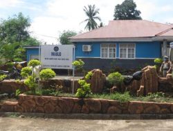 Kuasa Hukum Bank BPR Bina Usaha Dana, Yosep Pelipi Daton, SH : Saya Tanya Uang Rp 25 Juta Untuk Apa?