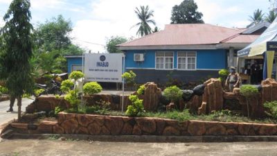 Kuasa Hukum Bank BPR Bina Usaha Dana, Yosep Pelipi Daton, SH : Saya Tanya Uang Rp 25 Juta Untuk Apa?