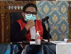 Sidang Praperadilan di PN Larantuka, Hakim Terapkan Protokol Kesehatan, Selasa Depan Putus