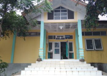 Reaktif Rapid Antigen, Bumil Asal Dulitukan Sempat “Kabur” Dari RSUD Lewoleba