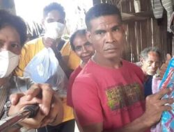 Difabel Pembuat Cincin Nikah dari Uang Logam Ditemukan Tak Bernyawa Dalam Sumur Tua