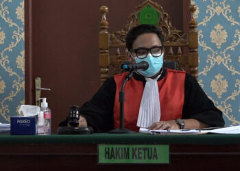 Hari IV Sidang Praperadilan Diwarnai Ketegangan, Hakim Tolak JPU Jadi Saksi, LHP Inpektorat Tidak Diajukan Jadi Bukti Surat