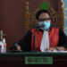 Hari IV Sidang Praperadilan Diwarnai Ketegangan, Hakim Tolak JPU Jadi Saksi, LHP Inpektorat Tidak Diajukan Jadi Bukti Surat