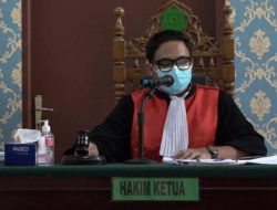 Hari IV Sidang Praperadilan Diwarnai Ketegangan, Hakim Tolak JPU Jadi Saksi, LHP Inpektorat Tidak Diajukan Jadi Bukti Surat