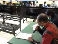 Hari Ini, Jaksa Jawab Permohonan Praperadilan; Akhmad Bumi Pertanyakan Prosedur Audit dan Status Konsultan Pengawas