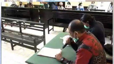 Hari Ini, Jaksa Jawab Permohonan Praperadilan; Akhmad Bumi Pertanyakan Prosedur Audit dan Status Konsultan Pengawas