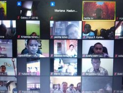 Bincang Edukatif: PGRI Flotim Undang Dua Aktivis Pendidikan Kelas Internasional