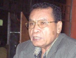 SELAMAT JALAN PAHLAWAN