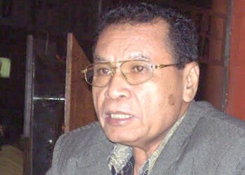 SELAMAT JALAN PAHLAWAN