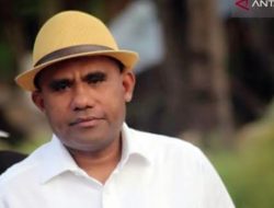 Kecam Aksi Teror Bom Bunuh Diri di Gereja Katedral Makassar, Komda PK NTT: Tidak Usah Takut !