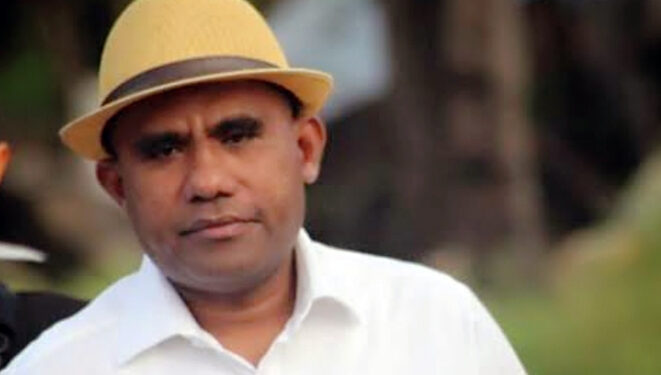 Kecam Aksi Teror Bom Bunuh Diri di Gereja Katedral Makassar, Komda PK NTT: Tidak Usah Takut !