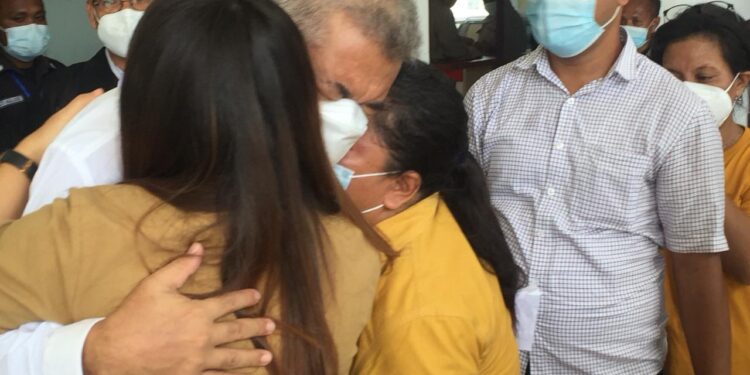 Hakim Perintahkan Jaksa Penuntut Umum Keluarkan Advokat Ali Antonius dari Tahanan