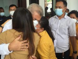 Hakim Perintahkan Jaksa Penuntut Umum Keluarkan Advokat Ali Antonius dari Tahanan