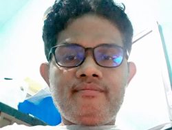 Semana Santa Dan Transformasi Sosial