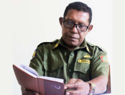 Flores Timur Akan Buka Dua Ruas Jalan Baru di Flores Daratan Tahun 2022