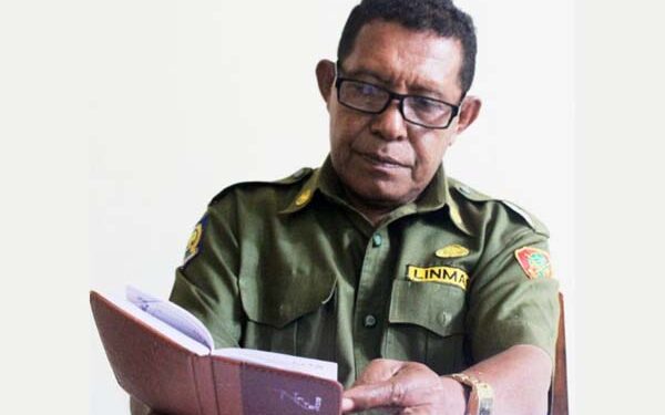 Flores Timur Akan Buka Dua Ruas Jalan Baru di Flores Daratan Tahun 2022