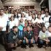 Pengurus Karang Taruna Ratulodong Dilantik, Tarsisius : Satukan Perbedaan Anak Muda !