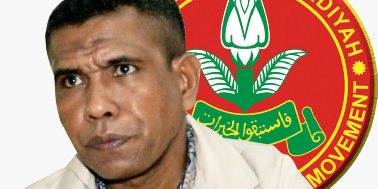 Ketua Pemuda Muhammadiyah Flotim Kutuk Aksi Bom Bunuh Diri Di Makassar