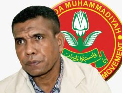 Ketua Pemuda Muhammadiyah Flotim Kutuk Aksi Bom Bunuh Diri Di Makassar