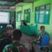 Anggota Kodim 1624/Flotim Terima Bimbingan Teknis Pelaporan SPT