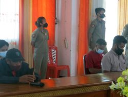 Ini Jawaban RSUD Dr. Hendrik Fernandez – Larantuka Terkait Keluhan Layanan di Ruang Isolasi Covid-19