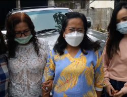 Perkara Anak Gugat Ibu dan Adik Kandung Mulai Digelar; Kuasa Hukum Tergugat : Kami Siap Hadapi !