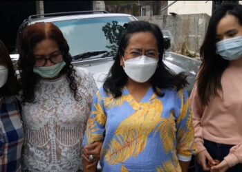 Perkara Anak Gugat Ibu dan Adik Kandung Mulai Digelar; Kuasa Hukum Tergugat : Kami Siap Hadapi !