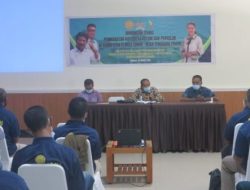 Virus ASF Tewaskan 35.000 Ekor Babi di Flores Timur