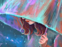 Cinta Tak Sampai – Cerpen Yurgo Purab