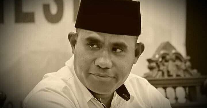 Ketua Pemuda Katolik NTT Serukan Waspadai Teror Bom Bunuh Diri di NTT Pada Masa Paskah