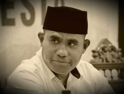 Ketua Pemuda Katolik NTT Serukan Waspadai Teror Bom Bunuh Diri di NTT Pada Masa Paskah