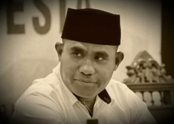 Ketua Pemuda Katolik NTT Serukan Waspadai Teror Bom Bunuh Diri di NTT Pada Masa Paskah