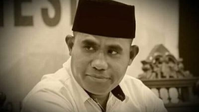 Ketua Pemuda Katolik NTT Serukan Waspadai Teror Bom Bunuh Diri di NTT Pada Masa Paskah