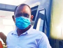 Akhmad Bumi Tantang Bupati TTS Tunjukkan Nomor Sertifikat Tanah Yang Digusur